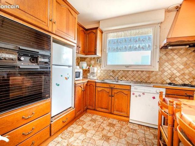 Maison vente à Châteaulin, Bretagne