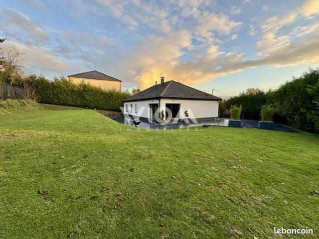 Maison vente à Arras, Agnez-lès-duisans