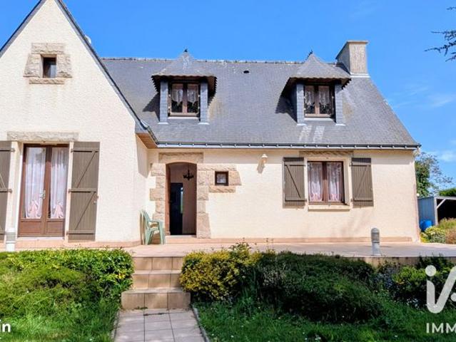 Maison vente à Peillac, Morbihan