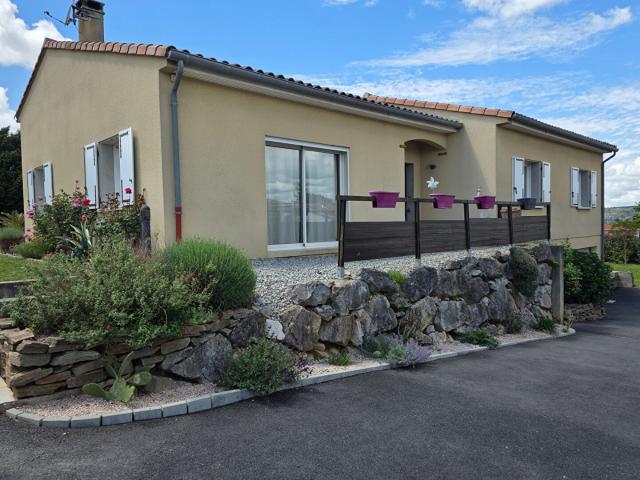Maison vente à Castres, Aiguefonde