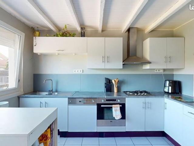 Maison vente à Belfort, Meroux