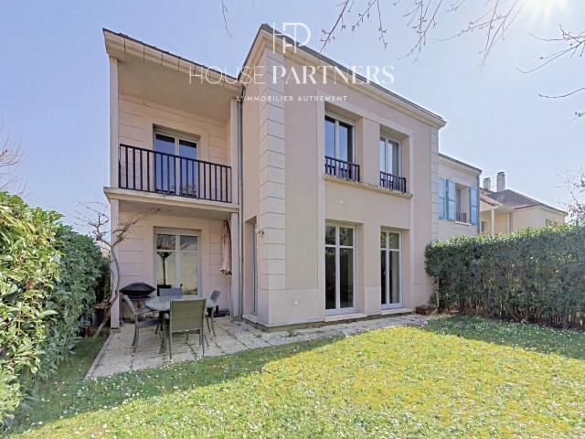 Maison vente à Saint-Germain-en-Laye, Marly-le-roi