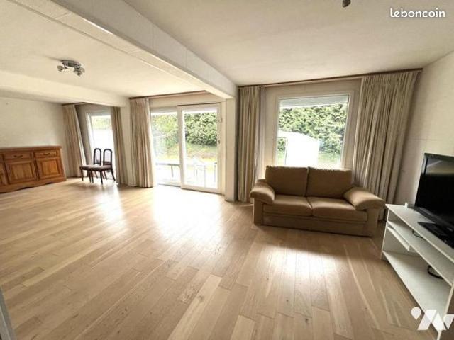 Maison vente à Saint-Dié-des-Vosges, Xonrupt-longemer
