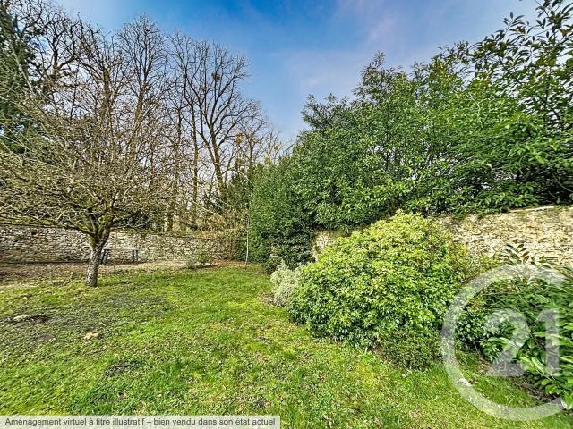 Maison vente à Rambouillet