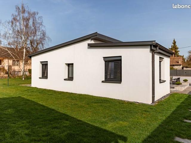 Maison vente à Sélestat-Erstein, Marckolsheim