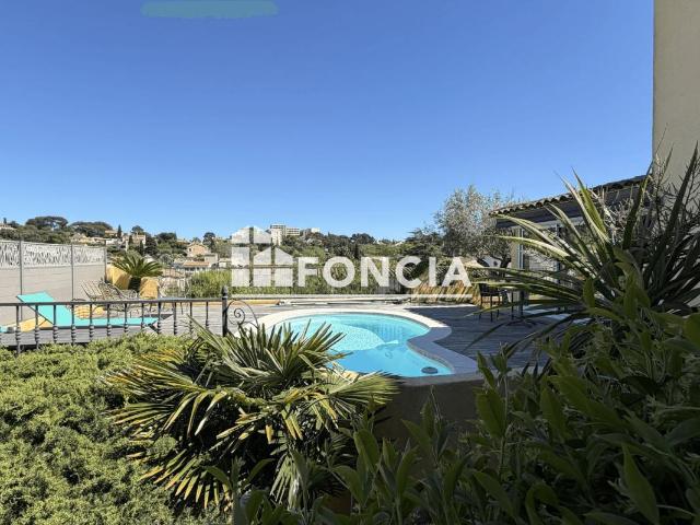 Maison vente à Arrondissement de Toulon, La Seyne-sur-mer