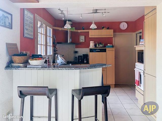 Maison vente à Cholet