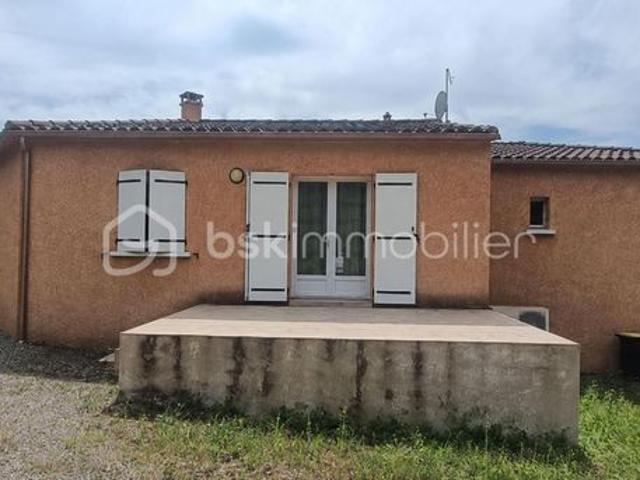 Maison vente à Sauve, Gard