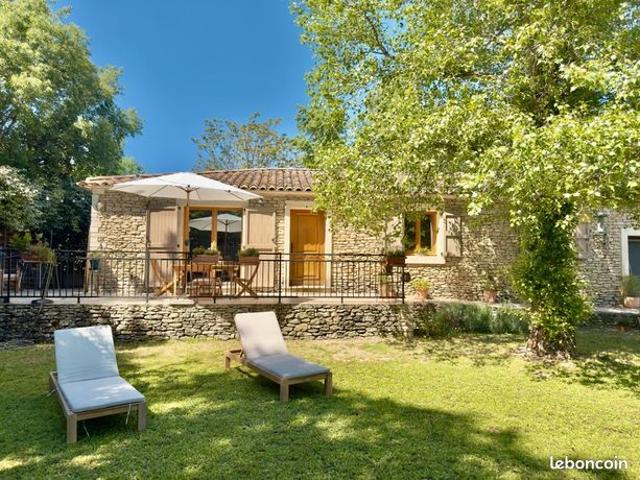 Maison vente à Apt, Gordes