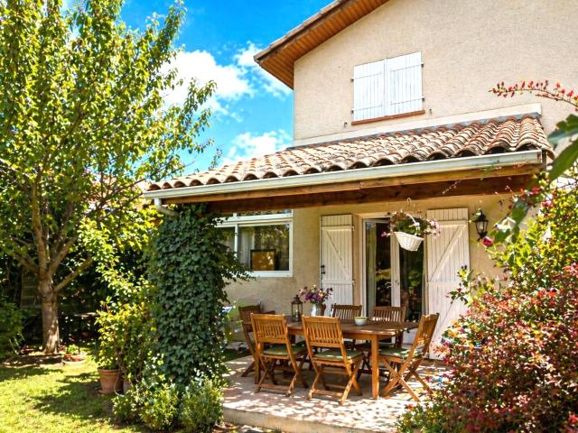 Maison vente à Toulouse