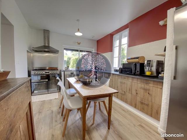 Maison vente à Dreux, Cherisy