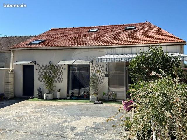 Maison vente à Provins, Voulx
