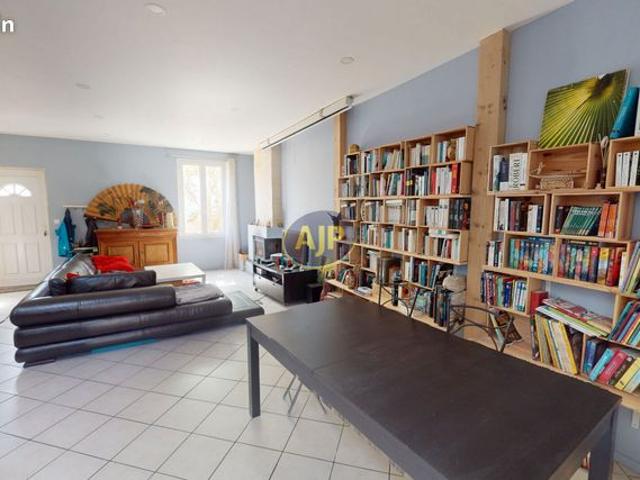 Maison vente à Bordeaux, Bègles