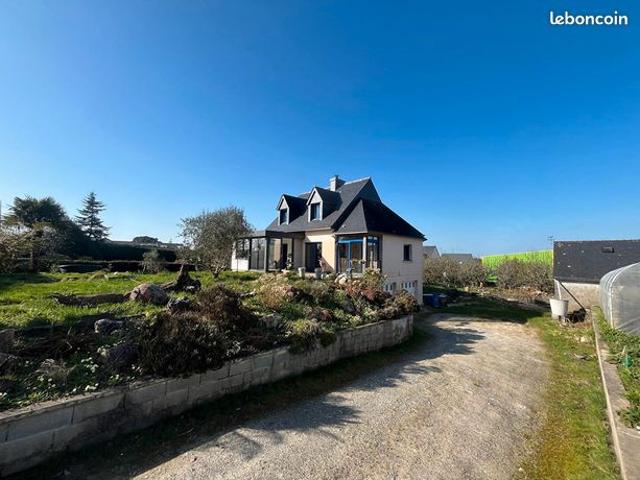 Maison vente à Quimper, Bretagne