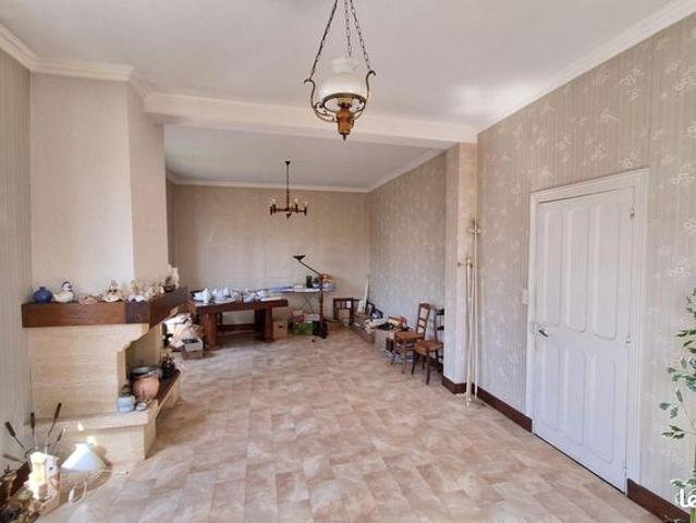 Maison vente à Nontron