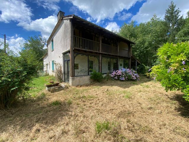 Maison vente à Villeneuve-sur-Lot, Bournel
