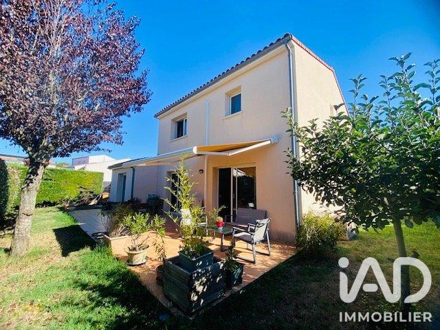 Maison vente à Rochefort, Royan