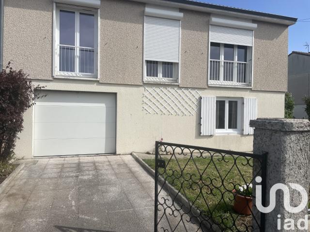 Maison vente à Valence, Anneyron