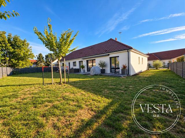 Maison vente à Remilly-sur-Tille, Côte-d'Or