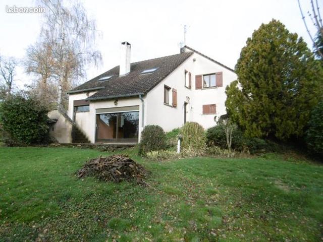 Maison vente à Charolles, Saint-julien-de-civry