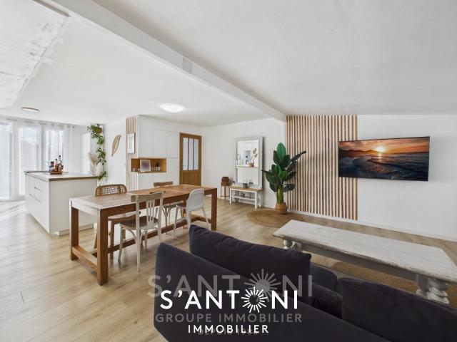 Maison vente à Montpellier, Montbazin