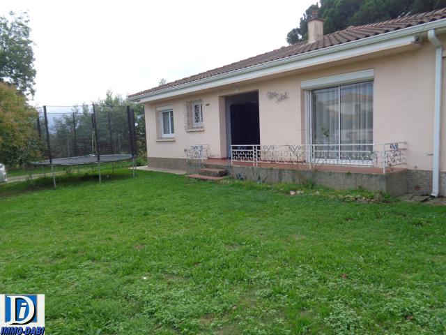 Maison vente à Saubens, Haute-Garonne