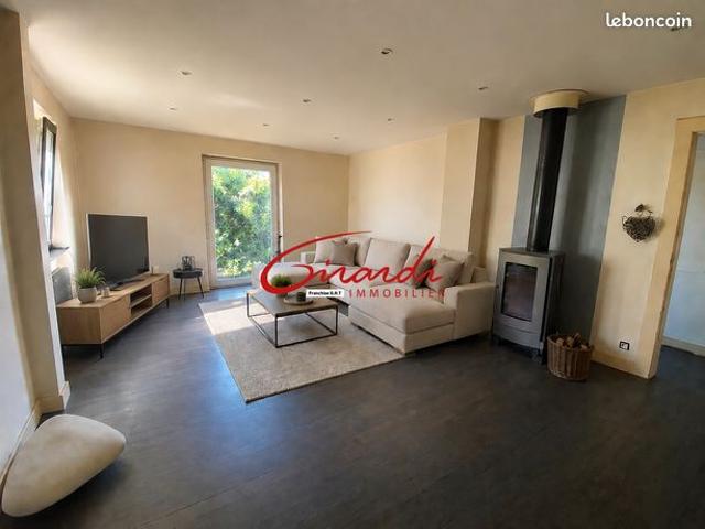 Maison vente à Mulhouse, Illzach