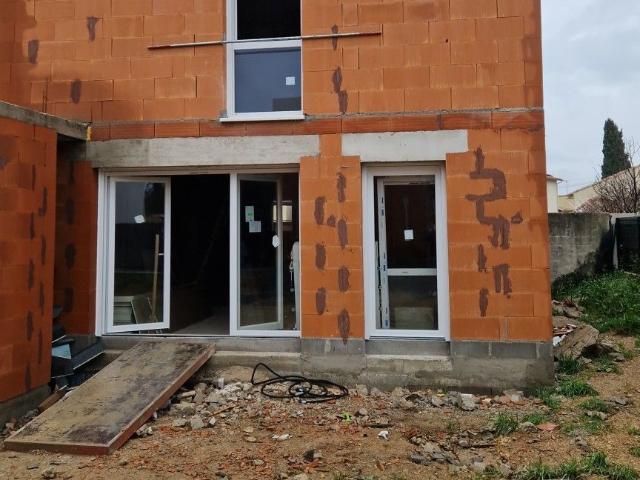 Maison vente à Nîmes, Codognan