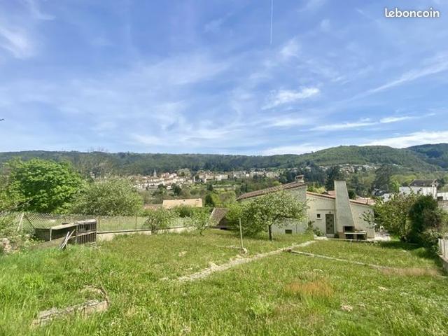 Maison vente à Yssingeaux, Aurec-sur-loire
