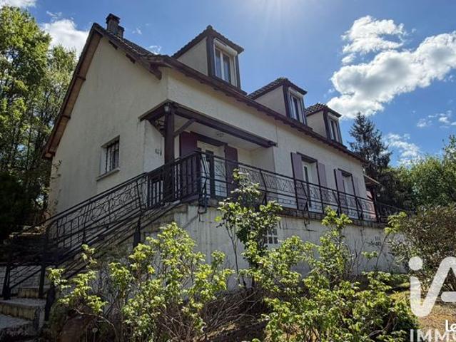 Maison vente à Bergerac, Lamonzie-montastruc