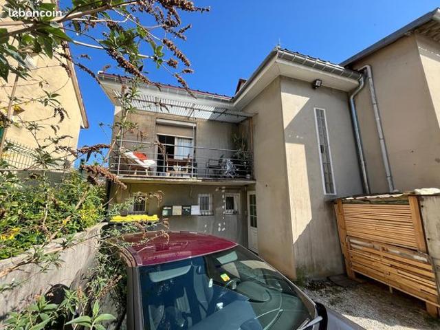 Maison vente à Montbéliard, Valentigney