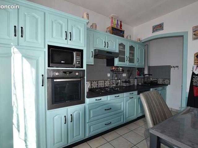 Maison vente à Vichy, Lapalisse