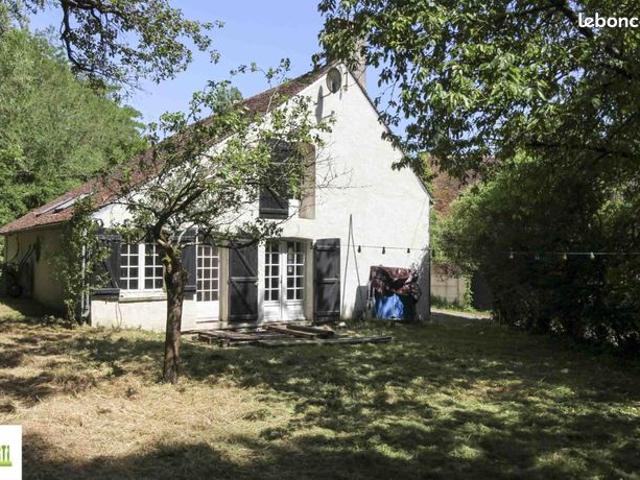 Maison vente à Montargis, La Chapelle-sur-aveyron