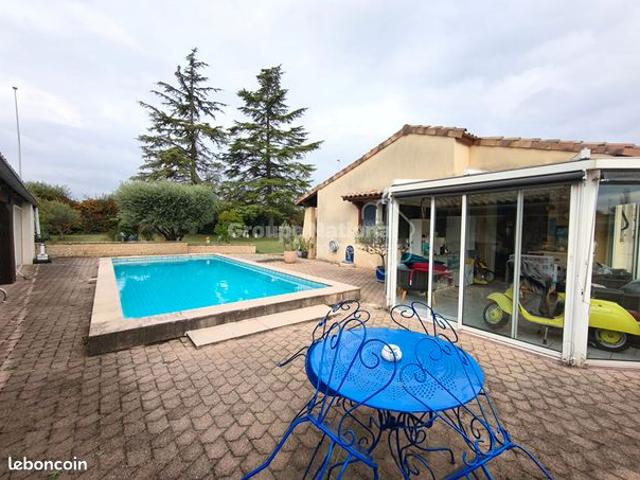 Maison vente à Valence, Bourg-lès-valence