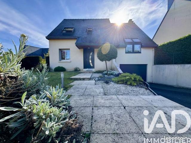 Maison vente à Rennes, Bretagne