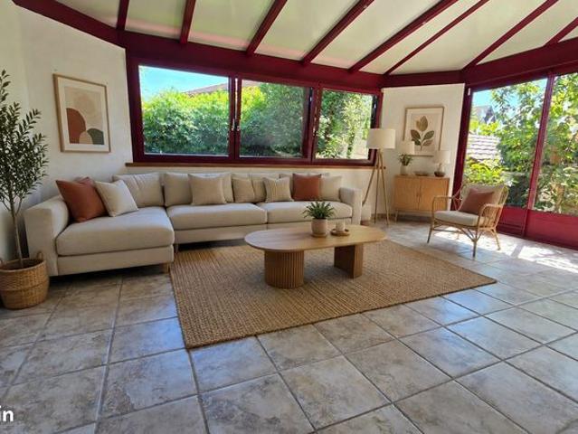 Maison vente à Thonon-les-Bains, Bons-en-chablais