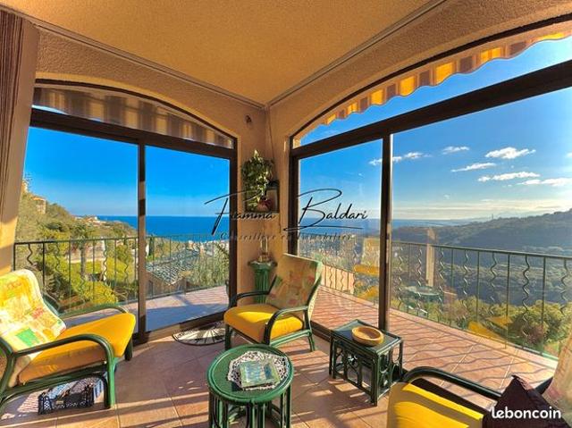 Maison vente à Bastia, Ville-di-pietrabugno