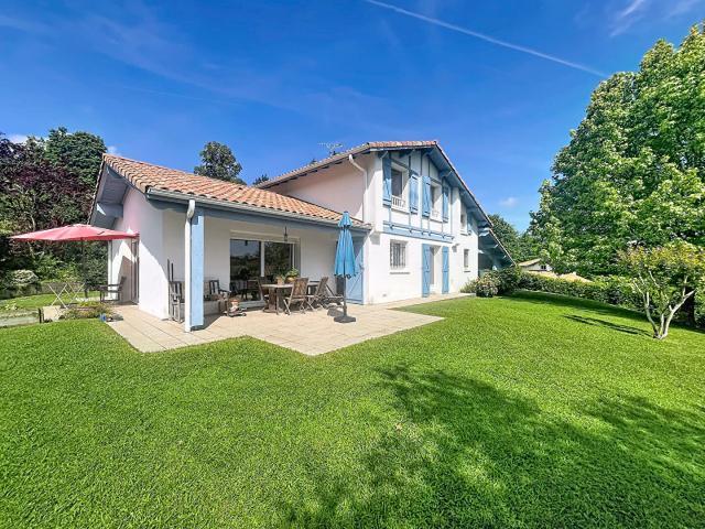 Maison vente à Bayonne, Mouguerre