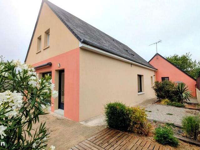 Maison vente à Cherbourg, Valognes