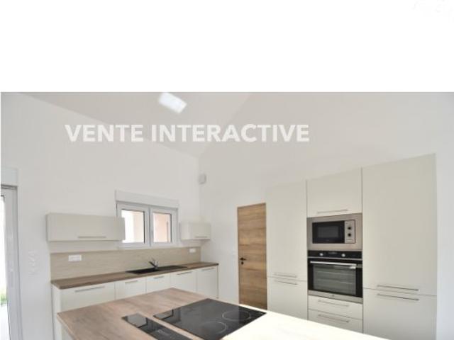 Maison vente à Forbach-Boulay-Moselle, Grand Est
