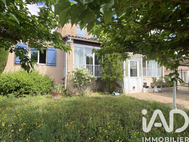 Maison vente à Marseille, Allauch