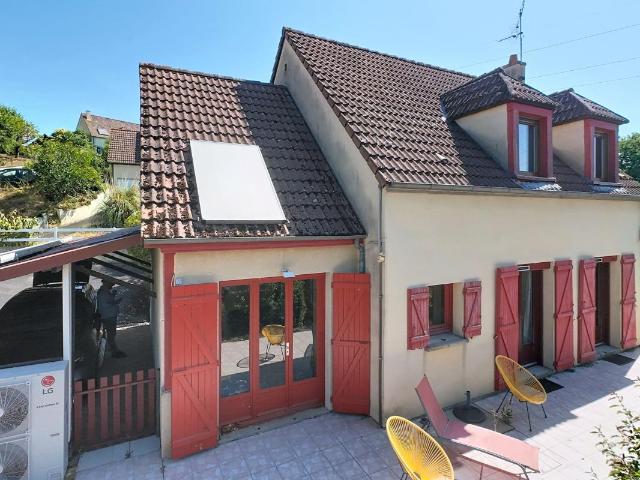 Maison vente à Nerdre, Montluçon