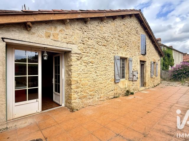 Maison vente à Mirande, Occitanie