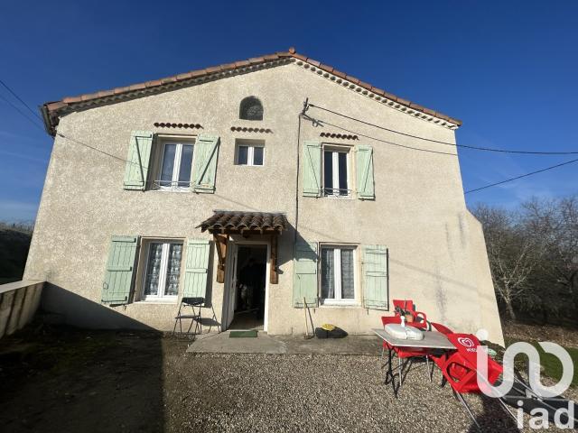 Maison vente à Nérac, Mézin