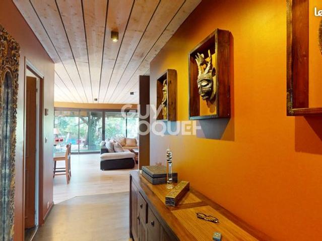 Maison vente à La Haie-fouassière, Loire-Atlantique