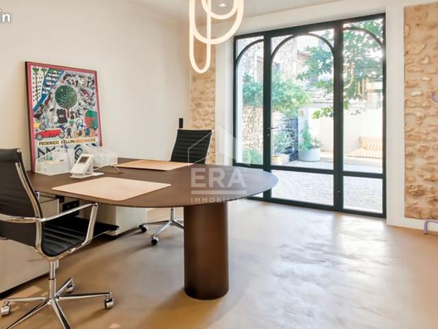 Maison vente à Arles, La Salle Les Alpes