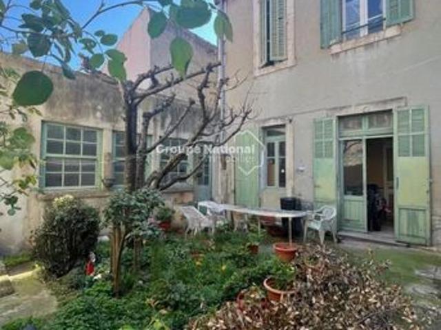 Maison vente à Aix-en-Provence, Salon-de-provence