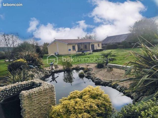 Maison vente à Agen, Caudecoste