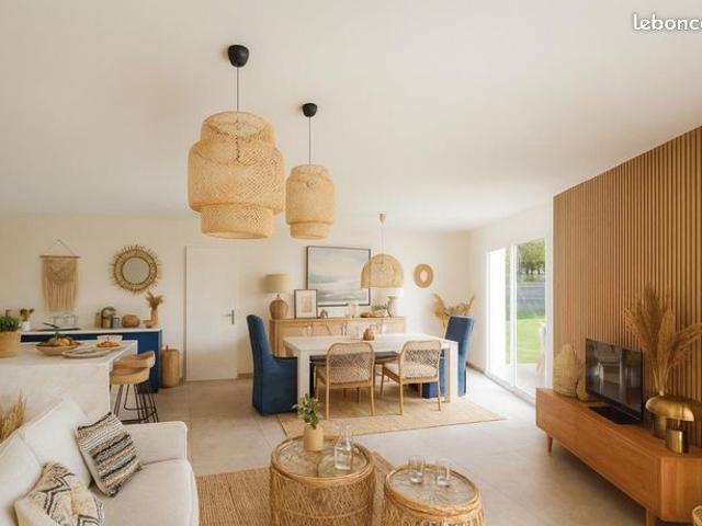 Maison vente à Dax, Saint-jean-de-marsacq