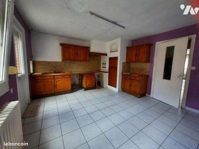 Maison vente à Lens